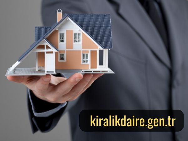 Karacaağaç Mahallesi Kiralık Daire